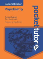 Picture of Pocket Tutor Psychiatry: Second Edition