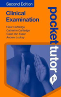 Picture of Pocket Tutor Clinical Examination