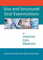 Picture of Viva and Structured Oral Examinations in Intensive Care Medicine