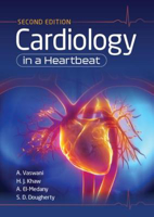 Picture of Cardiology in a Heartbeat, second edition