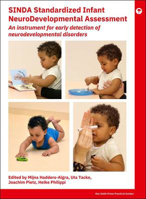 Picture of SINDA Standardized Infant NeuroDevelopmental Assessment: An Instrument for Early Detection of Neurodevelopmental Disorders
