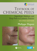 Picture of Textbook of Chemical Peels: Superficial, Medium, and Deep Peels in Cosmetic Practice