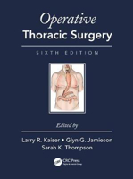 Picture of Operative Thoracic Surgery