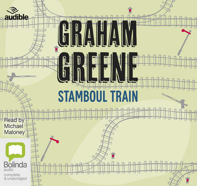 Picture of STAMBOUL TRAIN