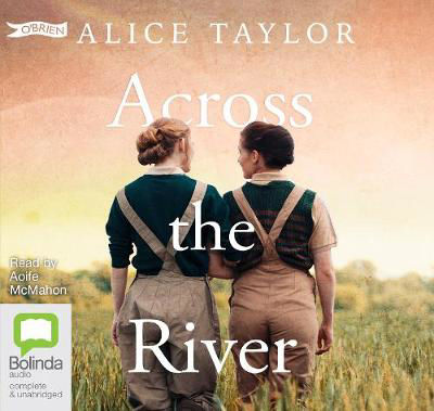 Picture of ACROSS THE RIVER [SOUND RECORDING]