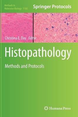 Picture of Histopathology: Methods and Protocols