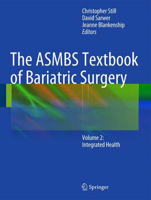 Picture of The ASMBS Textbook of Bariatric Surgery: Volume 2: Integrated Health