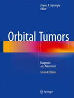 Picture of Orbital Tumors: Diagnosis and Treatment