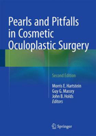 Picture of Pearls and Pitfalls in Cosmetic Oculoplastic Surgery