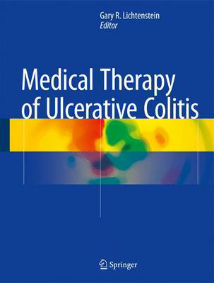 Picture of Medical Therapy of Ulcerative Colitis