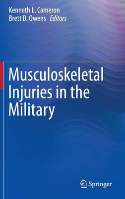 Picture of Musculoskeletal Injuries in the Military