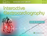 Picture of Interactive Electrocardiography