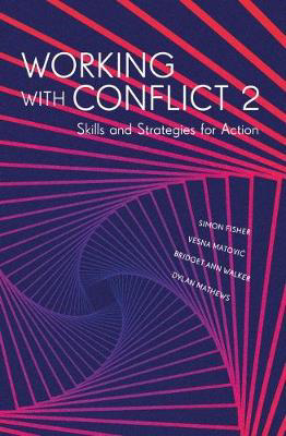 Picture of Working with Conflict 2: Skills and Strategies for Action