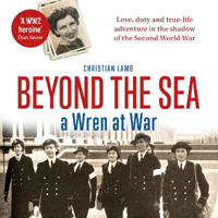 Picture of Beyond The Sea: A Wren at War