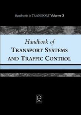 Picture of Handbook of Transport Systems and Traffic Control