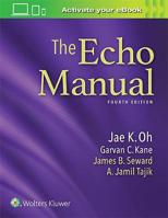 Picture of The Echo Manual