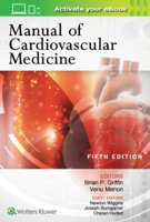 Picture of Manual of Cardiovascular Medicine