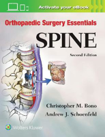 Picture of Orthopaedic Surgery Essentials: Spine