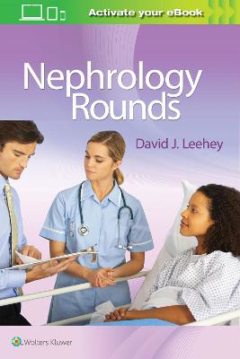 Picture of Nephrology Rounds