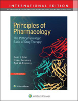 Picture of Principles of Pharmacology: The Pathophysiologic Basis of Drug Therapy