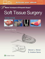 Picture of Master Techniques in Orthopaedic Surgery: Soft Tissue Surgery