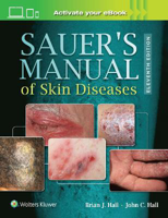 Picture of Sauer's Manual of Skin Diseases