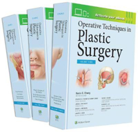 Picture of Operative Techniques in Plastic Surgery