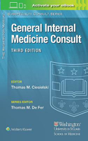 Picture of Washington Manual (R) General Internal Medicine Consult