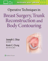 Picture of Operative Techniques in Breast Surgery, Trunk Reconstruction and Body Contouring