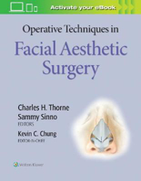 Picture of Operative Techniques in Facial Aesthetic Surgery