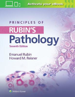 Picture of Principles of Rubin's Pathology