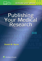 Picture of Publishing Your Medical Research