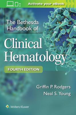 Picture of The Bethesda Handbook of Clinical Hematology