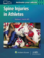 Picture of Spine Injuries in Athletes: Print + Ebook with Multimedia