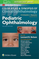 Picture of Pediatric Ophthalmology