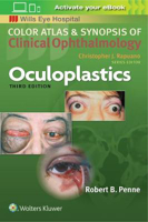 Picture of Oculoplastics