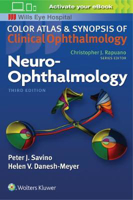 Picture of Neuro-Ophthalmology