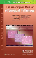 Picture of The Washington Manual of Surgical Pathology