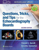 Picture of Questions, Tricks, and Tips for the Echocardiography Boards