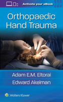 Picture of Orthopaedic Hand Trauma