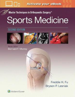 Picture of Master Techniques in Orthopaedic Surgery: Sports Medicine
