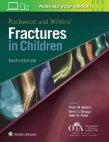 Picture of Rockwood and Wilkins Fractures in Children