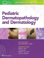 Picture of Pediatric Dermatopathology and Dermatology