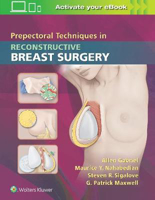 Picture of Prepectoral Techniques in Reconstructive Breast Surgery