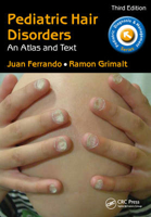 Picture of Pediatric Hair Disorders: An Atlas and Text, Third Edition