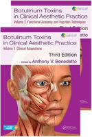 Picture of Botulinum Toxins in Clinical Aesthetic Practice 3E: Two Volume Set