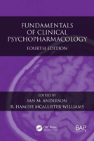 Picture of Fundamentals of Clinical Psychopharmacology