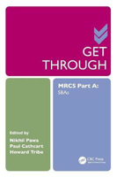 Picture of Get Through MRCS Part A: SBAs