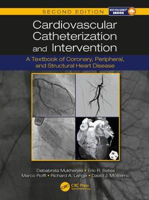 Picture of Cardiovascular Catheterization and Intervention: A Textbook of Coronary, Peripheral, and Structural Heart Disease, Second Edition