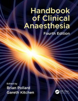 Picture of Handbook of Clinical Anaesthesia, Fourth edition